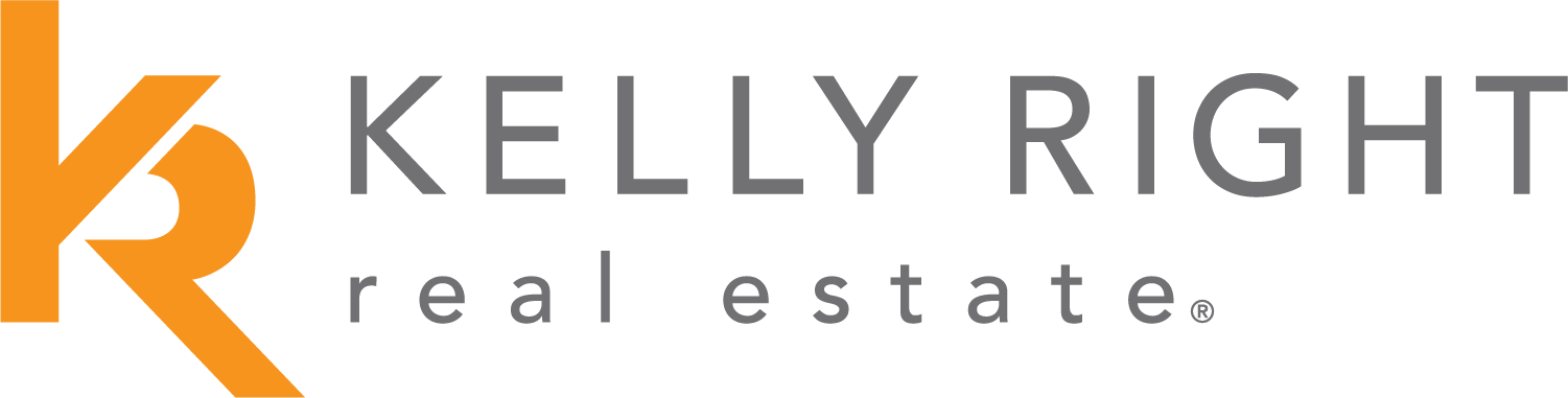 Kelly Right Real Estate Logo