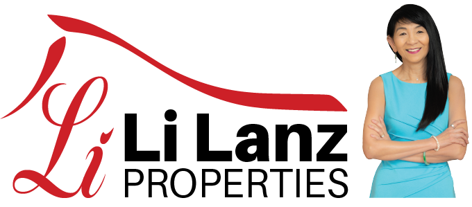 Li Lanz Properties logo