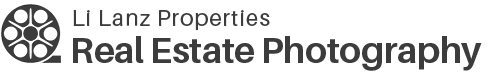 Real Estate Photography Logo